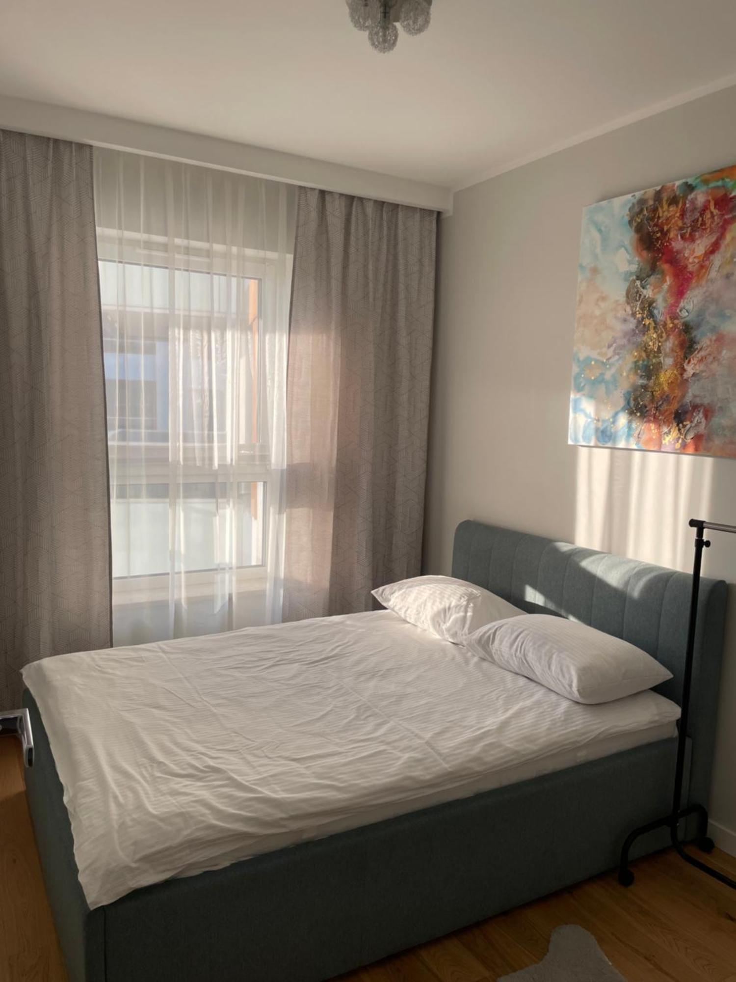 Apartament Vip II Centrum Bialystok Exterior photo